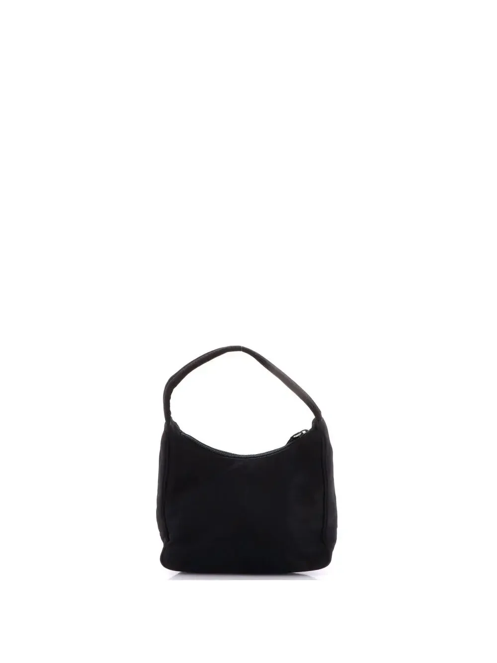 Prada Hobo Tessuto Mini #286035P94B